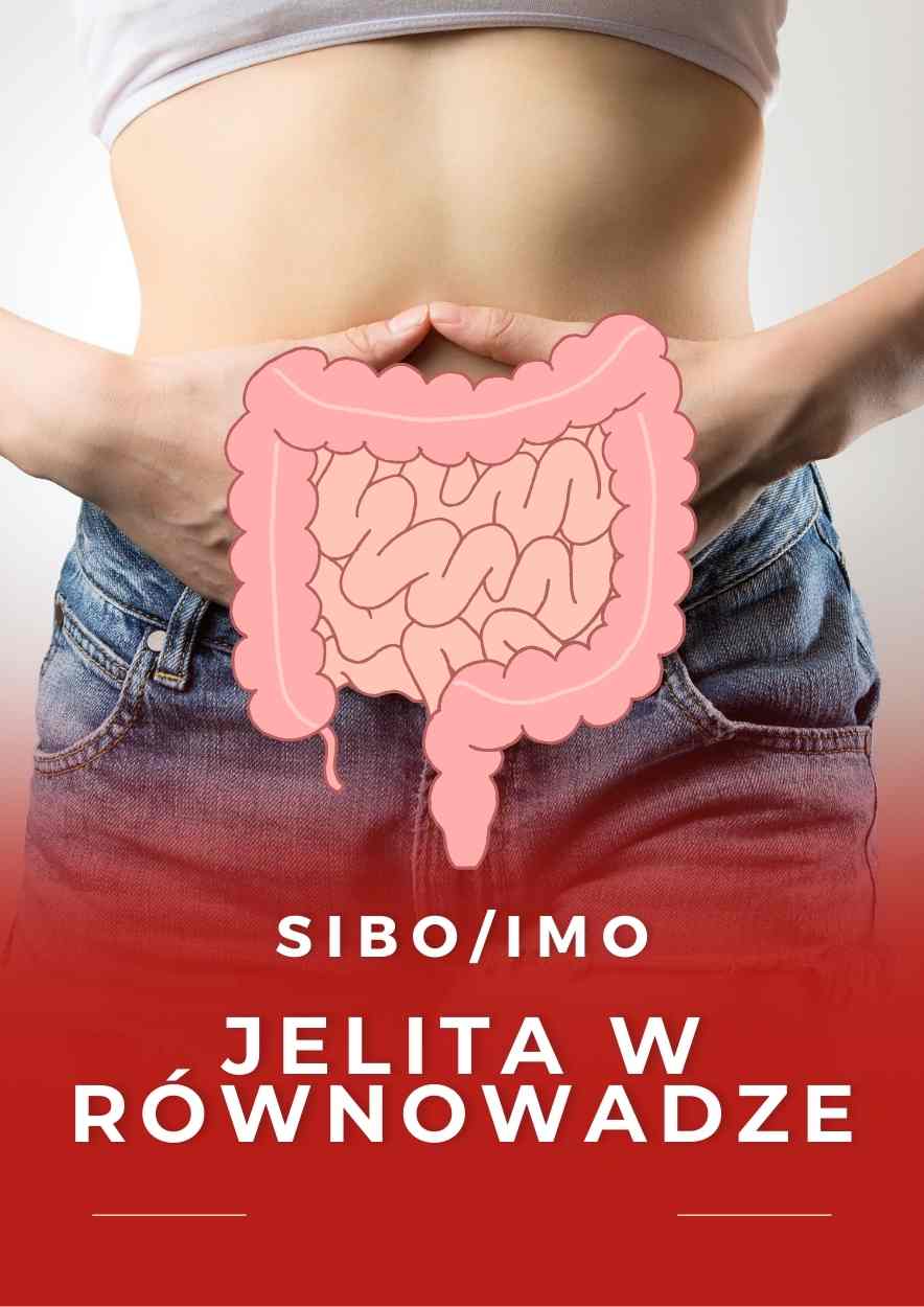 Sibo- jelita w równowadze